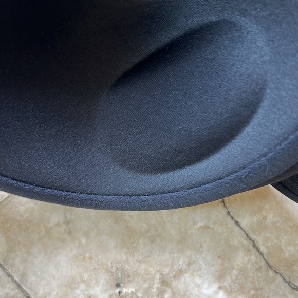 Casique ladies black strapless bra, NWOT 40 DD push-up style - Picture 10 of 11